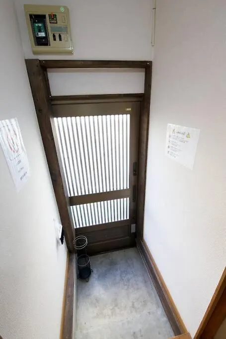 Apartmán 東立石2丁目貸家 Prefektura Tokio