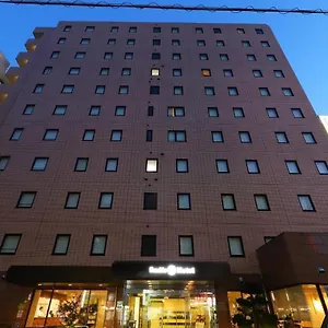 2* Hotel Smile Ayase Ekimae