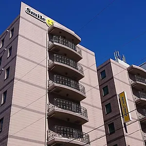 3* Hotel Smile Shinkoiwa