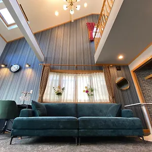  Chalet Five 120 Sky Tree Sensoji Freeparking 1292sqft