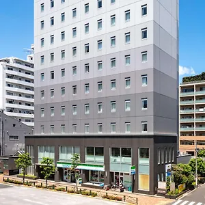 3* Otel Comfort Kiyosumi Shirakawa