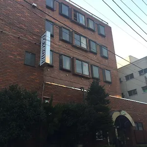 아사쿠사 후쿠다야 호텔