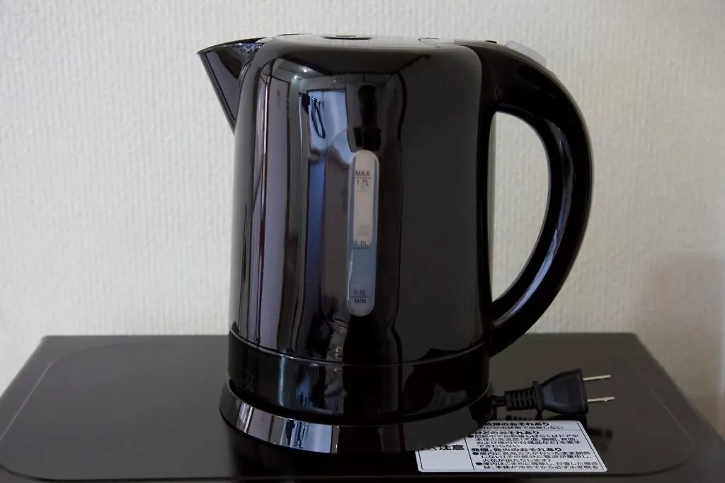 東立石2丁目貸家 Apartment Tokyo