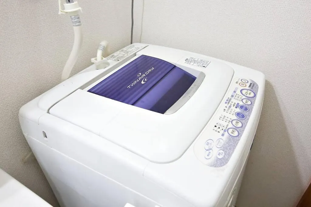 東立石2丁目貸家 Apartment Tokyo
