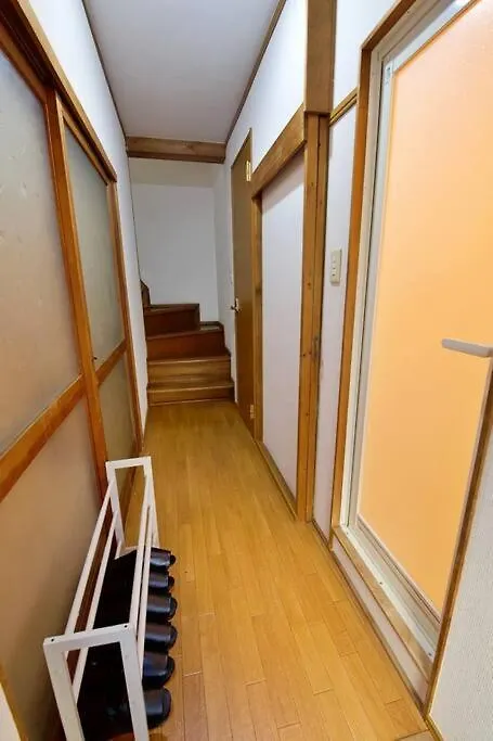 東立石2丁目貸家 Apartment Tokyo 0*,  Japan