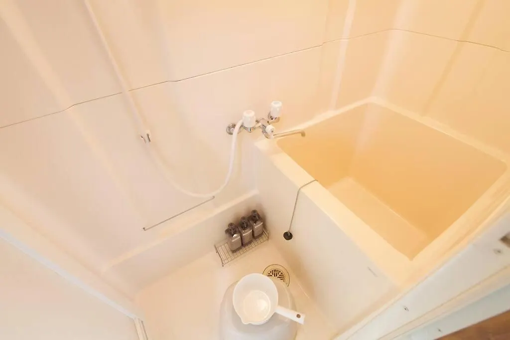 東立石2丁目貸家 Apartment Tokyo