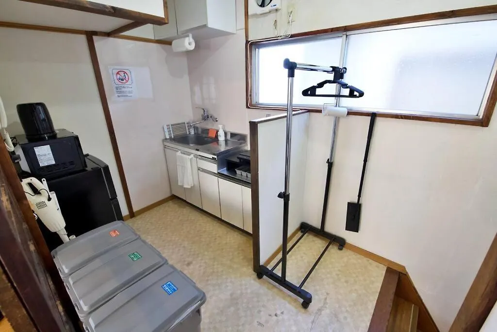 東立石2丁目貸家 Apartment Tokyo Japan