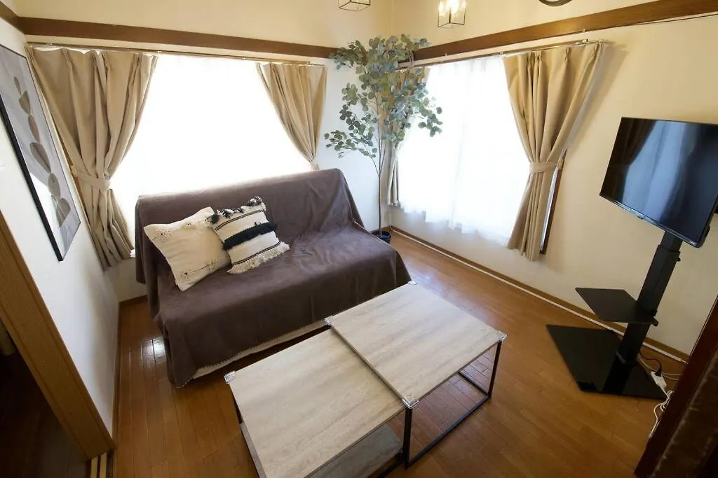 東立石2丁目貸家 Apartment Tokyo 0*,  Japan
