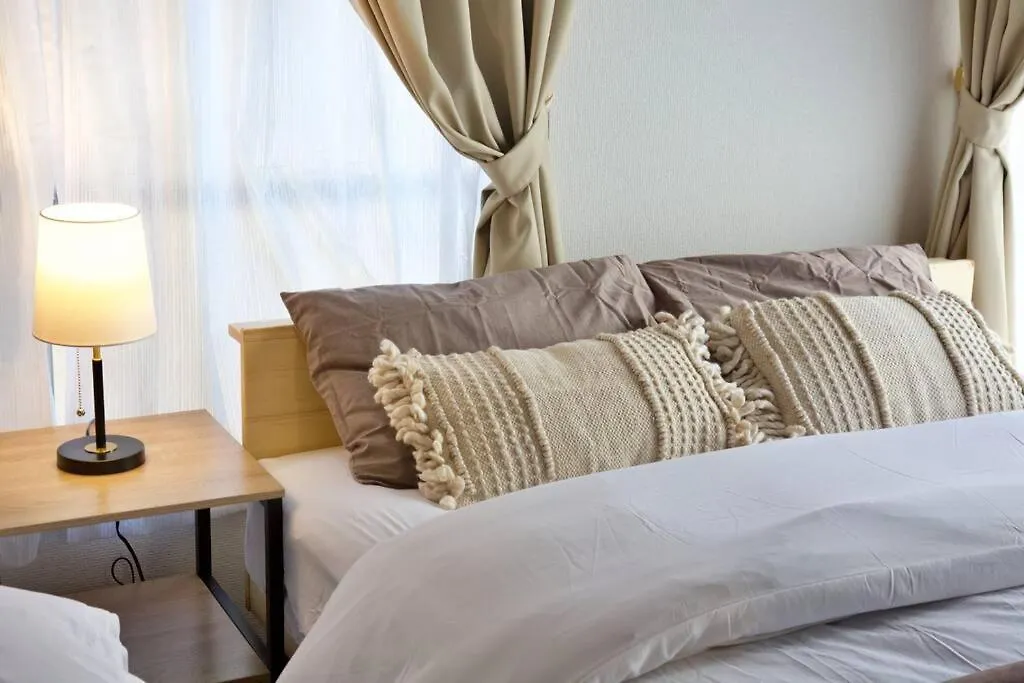 東立石2丁目貸家 Apartment Tokyo