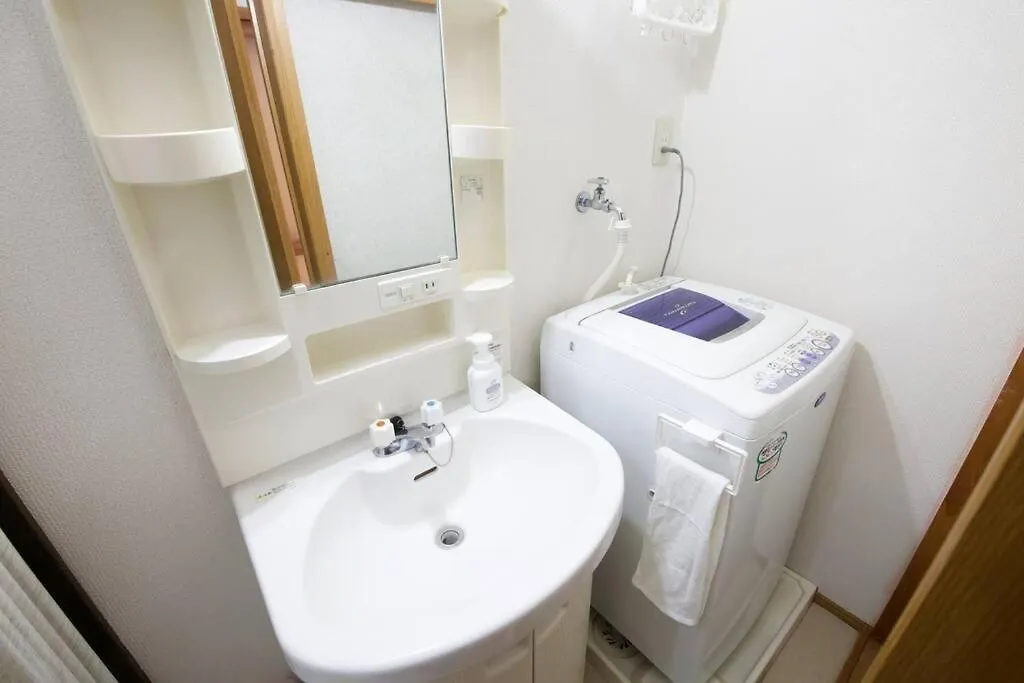 東立石2丁目貸家 Apartment Tokyo