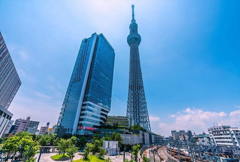 東立石2丁目貸家 Apartment Tokyo