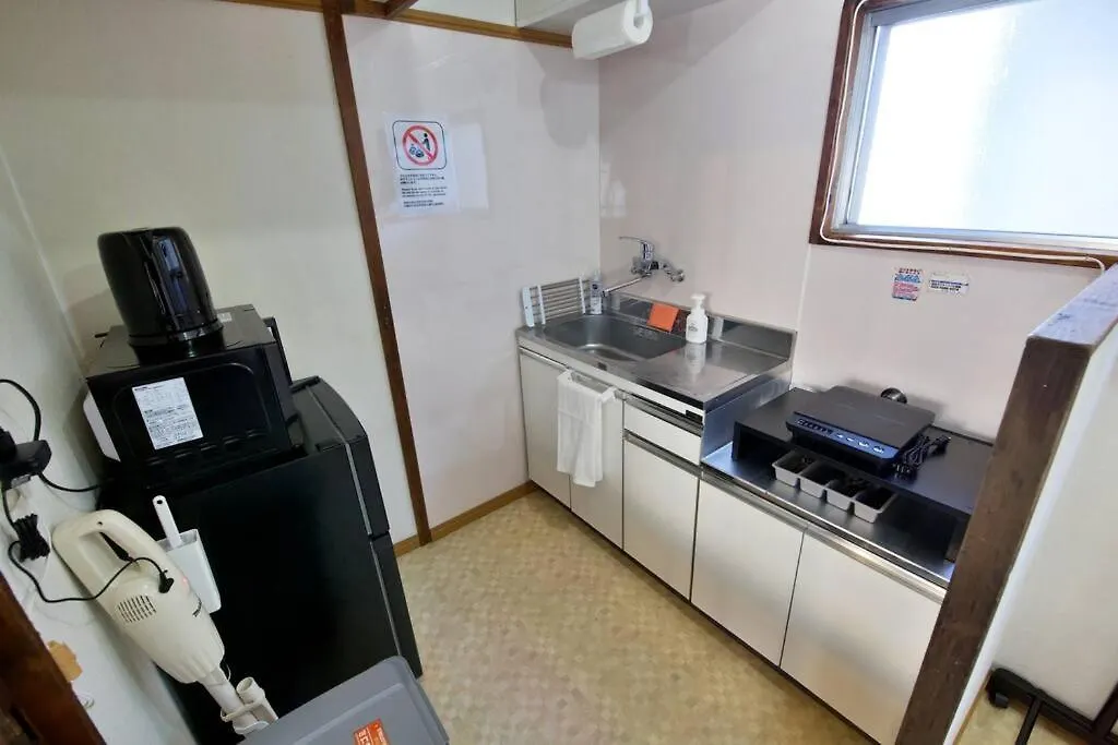 東立石2丁目貸家 Apartment Tokyo