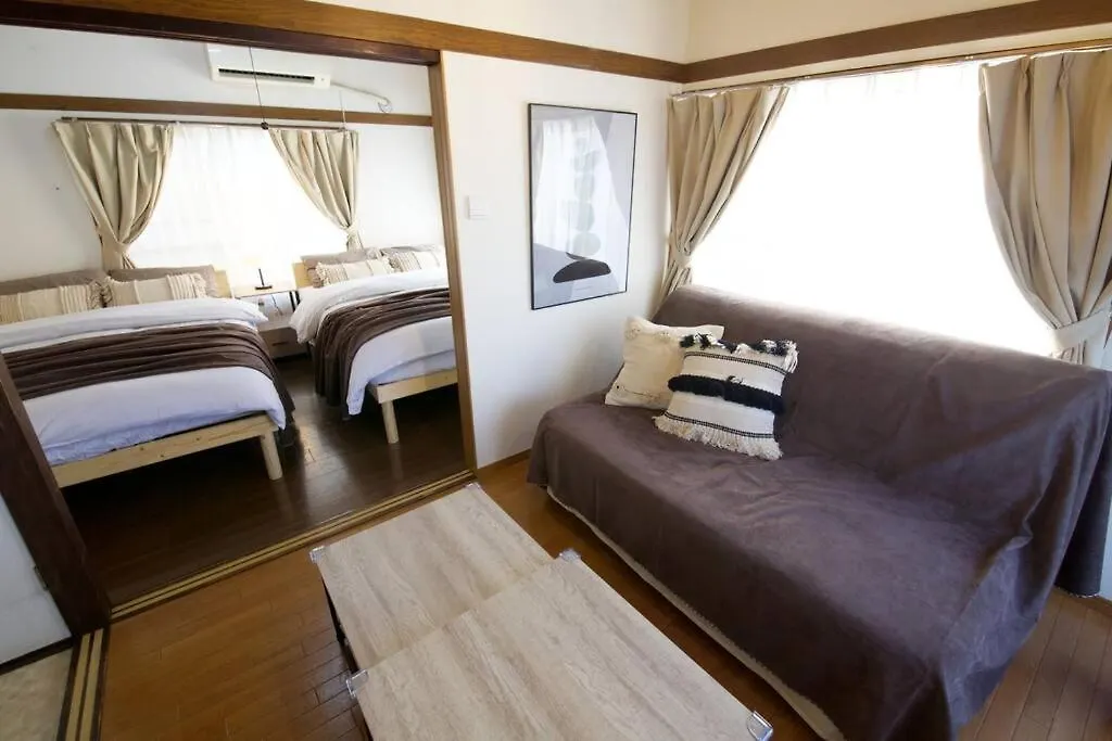 東立石2丁目貸家 Apartment Tokyo Japan