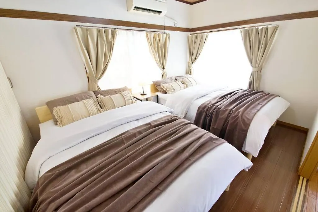 東立石2丁目貸家 Apartment Tokyo