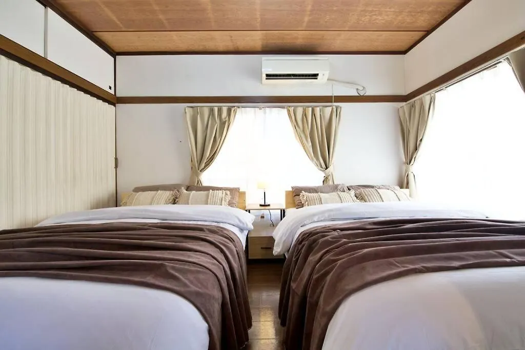 東立石2丁目貸家 Apartment Tokyo Japan