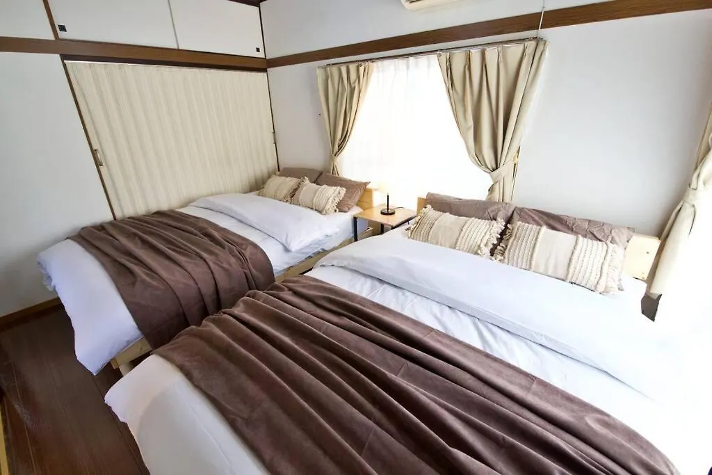 東立石2丁目貸家 Apartment Tokyo