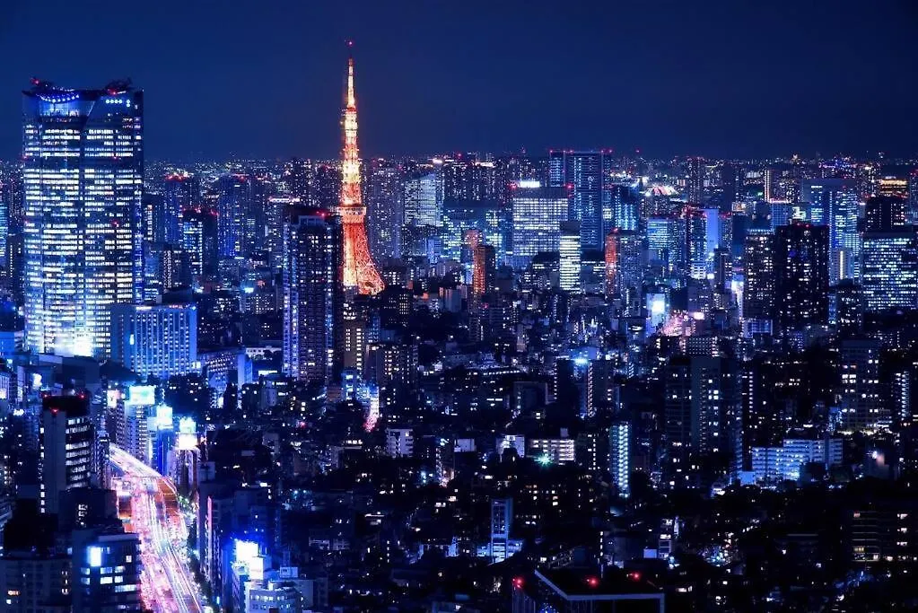 東立石2丁目貸家 Apartment Tokyo