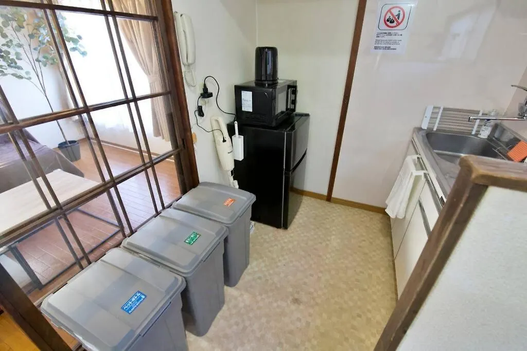東立石2丁目貸家 Apartment Tokyo