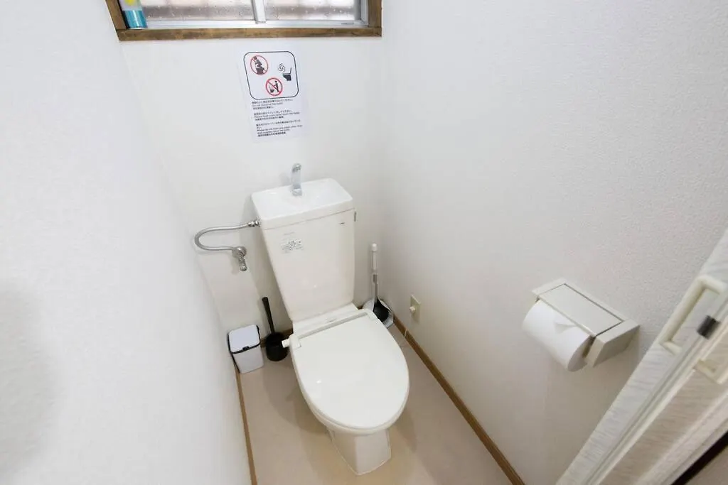 東立石2丁目貸家 Apartment Tokyo