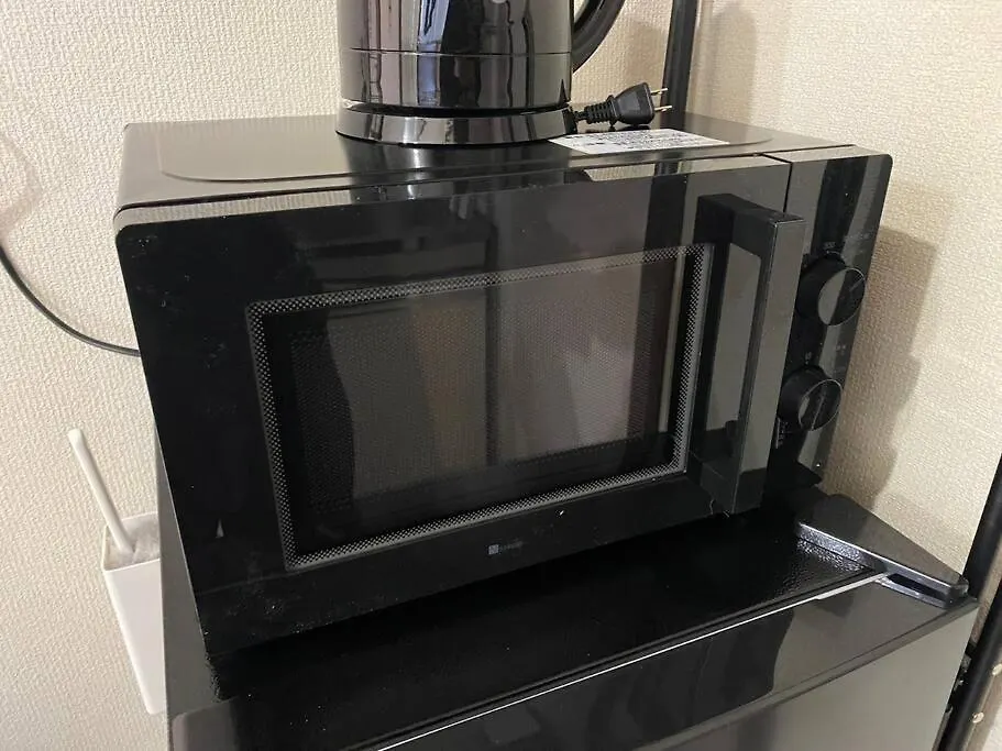 東立石2丁目貸家 Apartment Tokyo 0*,  Japan