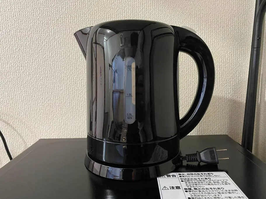 東立石2丁目貸家 Apartment Tokyo