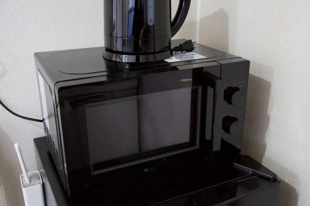 東立石2丁目貸家 Apartment Tokyo 0*,  Japan