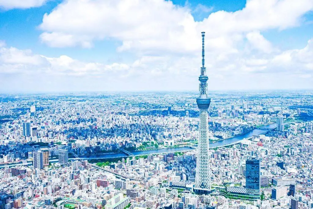 東立石2丁目貸家 Apartment Tokyo