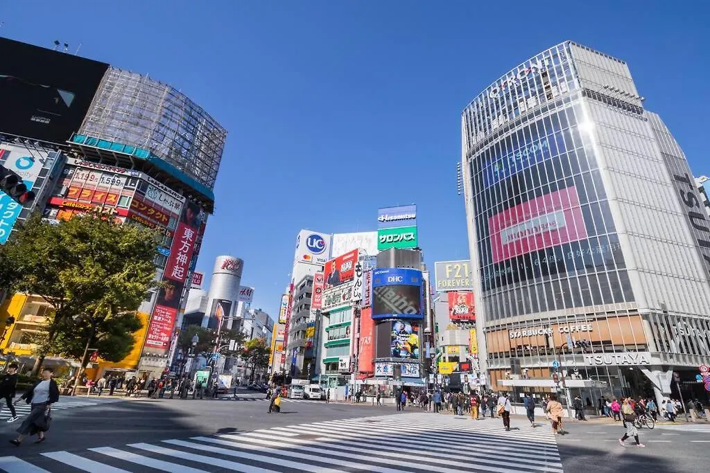 東立石2丁目貸家 Apartment Tokyo